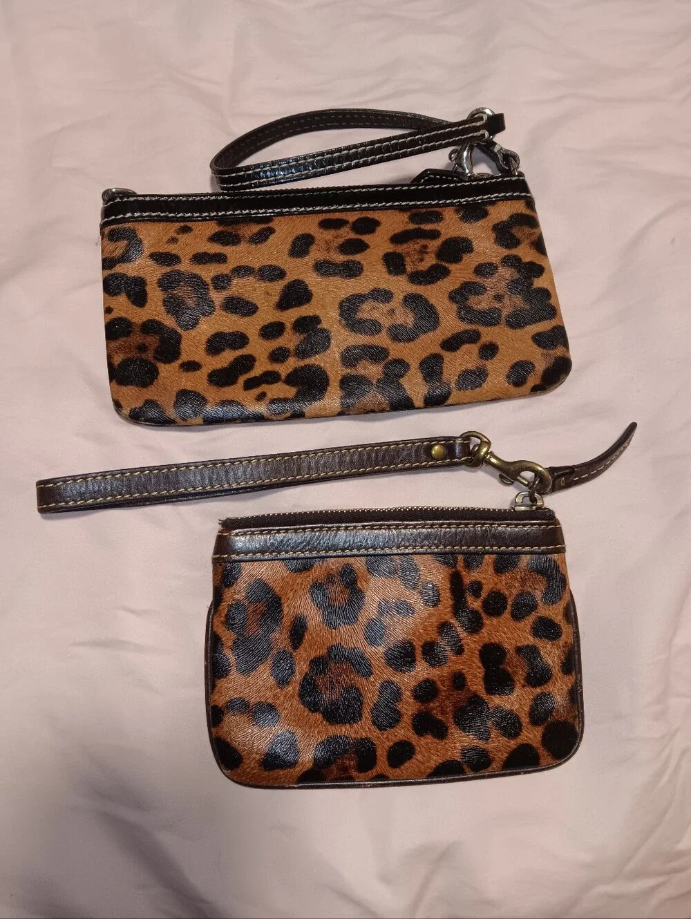 Dooney & Bourke non smoking
